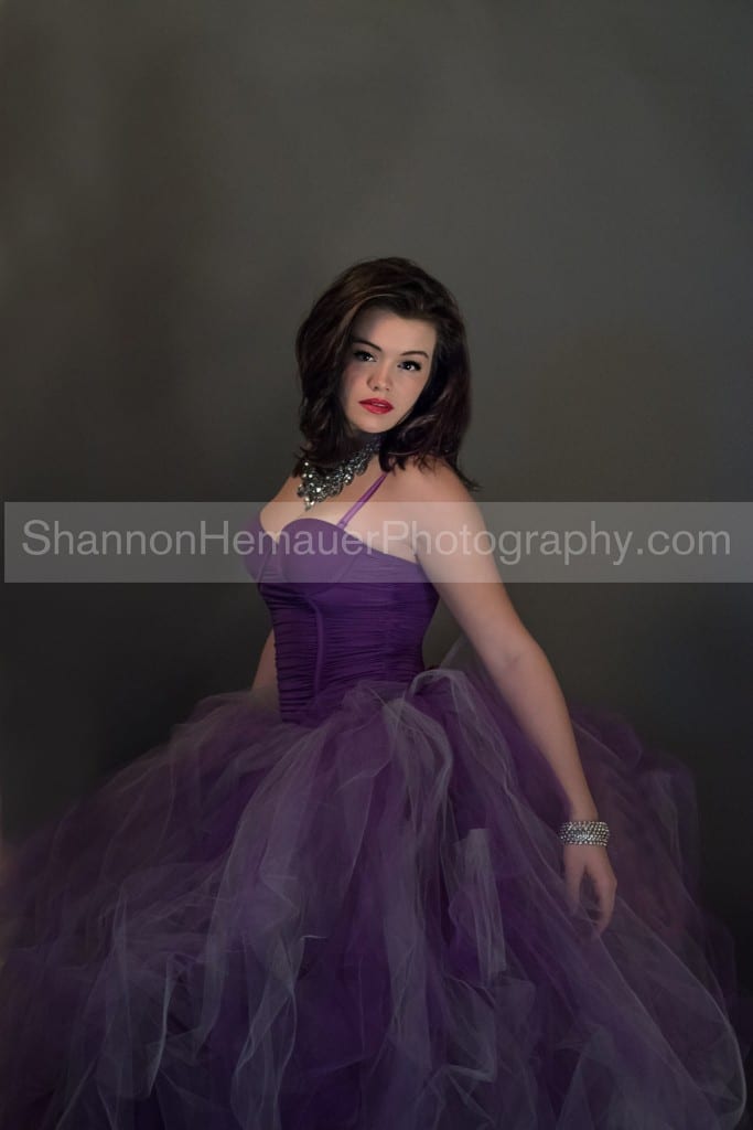 Mother & Daughter Glamour Session with Shannon Hemauer Photography Carlisle PA