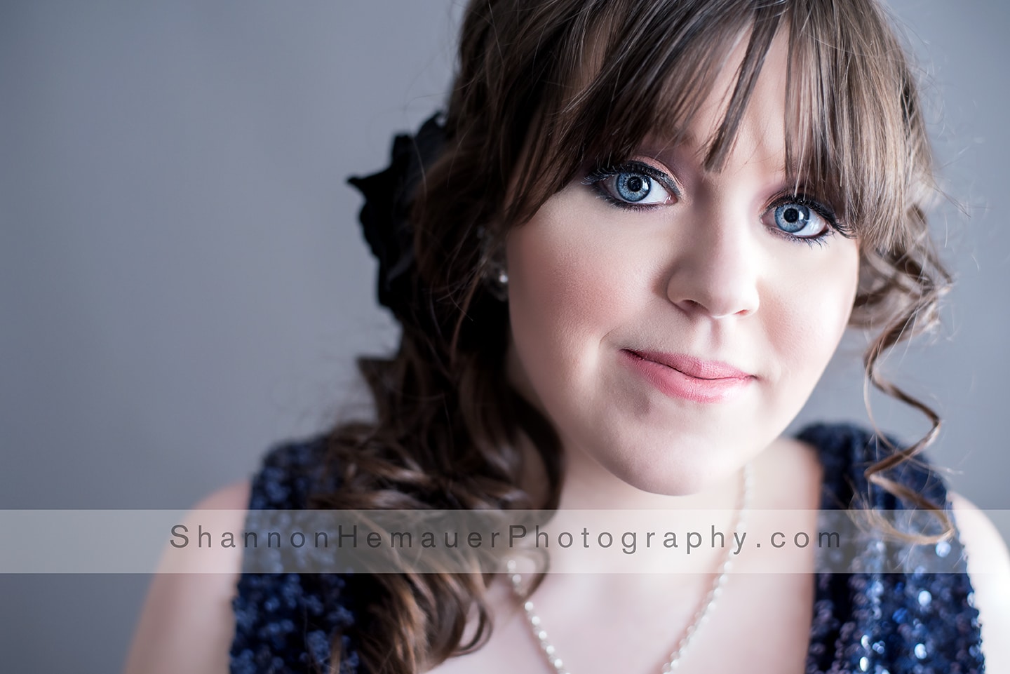 Glamour session Shannon Hemauer Photogrpahy