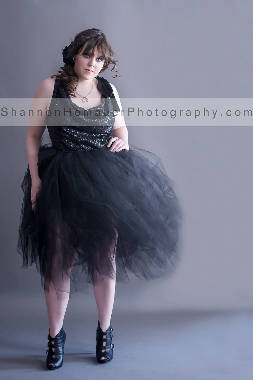 Glamour photography Gettysburg PA