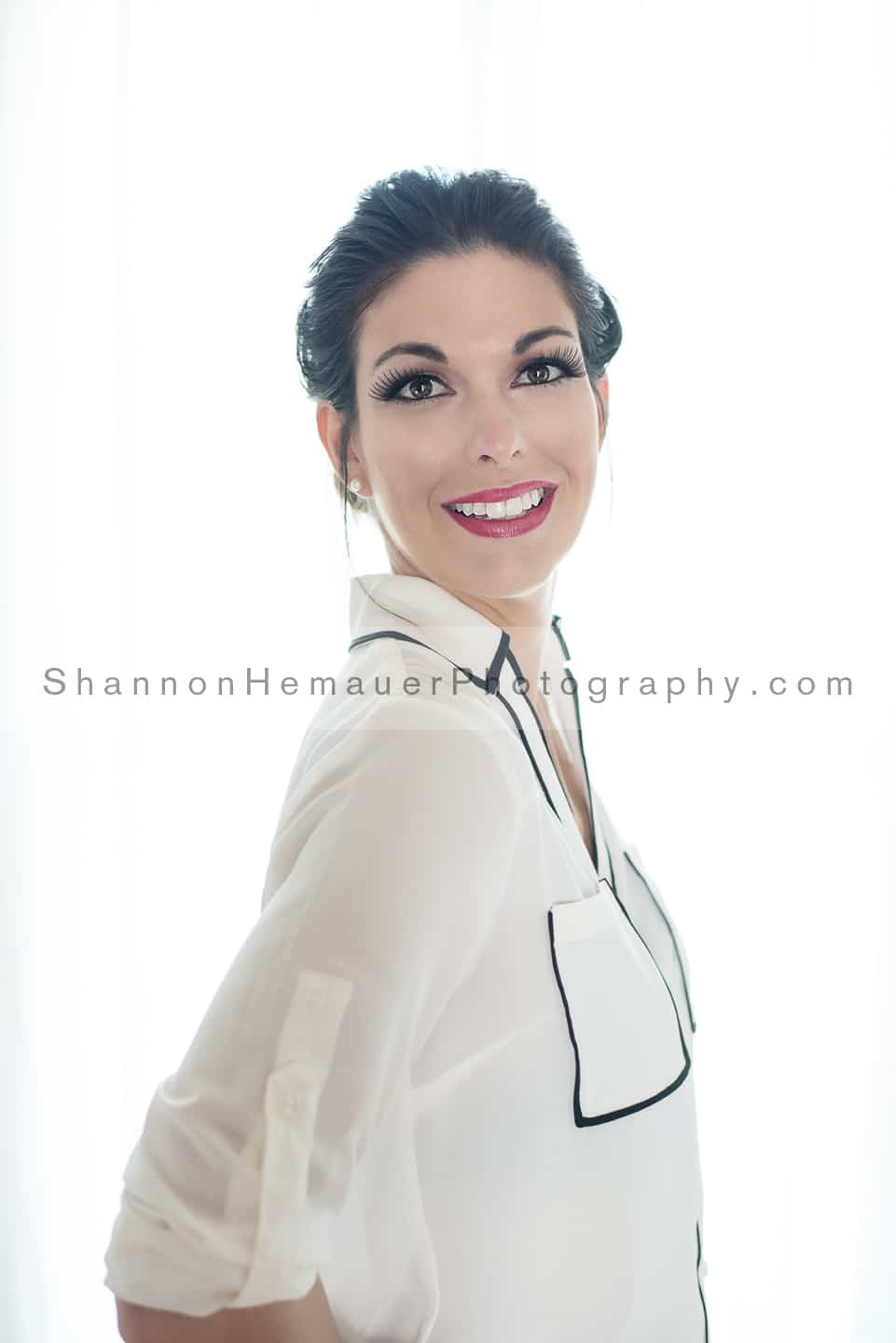 Contemporary Glamour | Shannon Hemauer Photography Gettysburg PA
