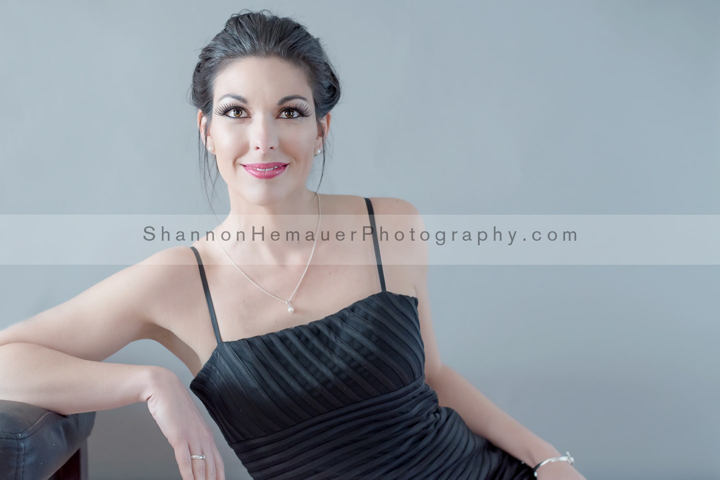 Contemporary Glamour | Shannon Hemauer Photography York PA