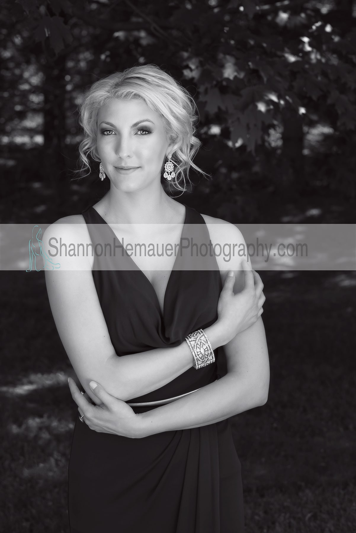 Contemporary Glamour | Shannon Hemauer Photography Gettysburg pA