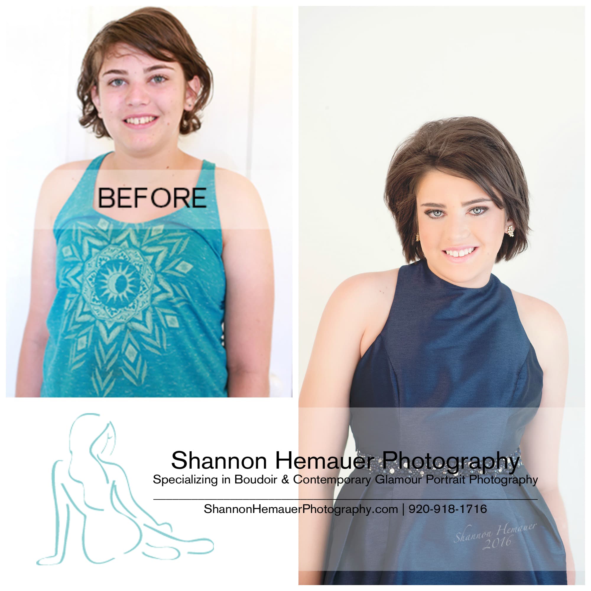 Central PA boudoir and contemporary glamour portrait photographer 