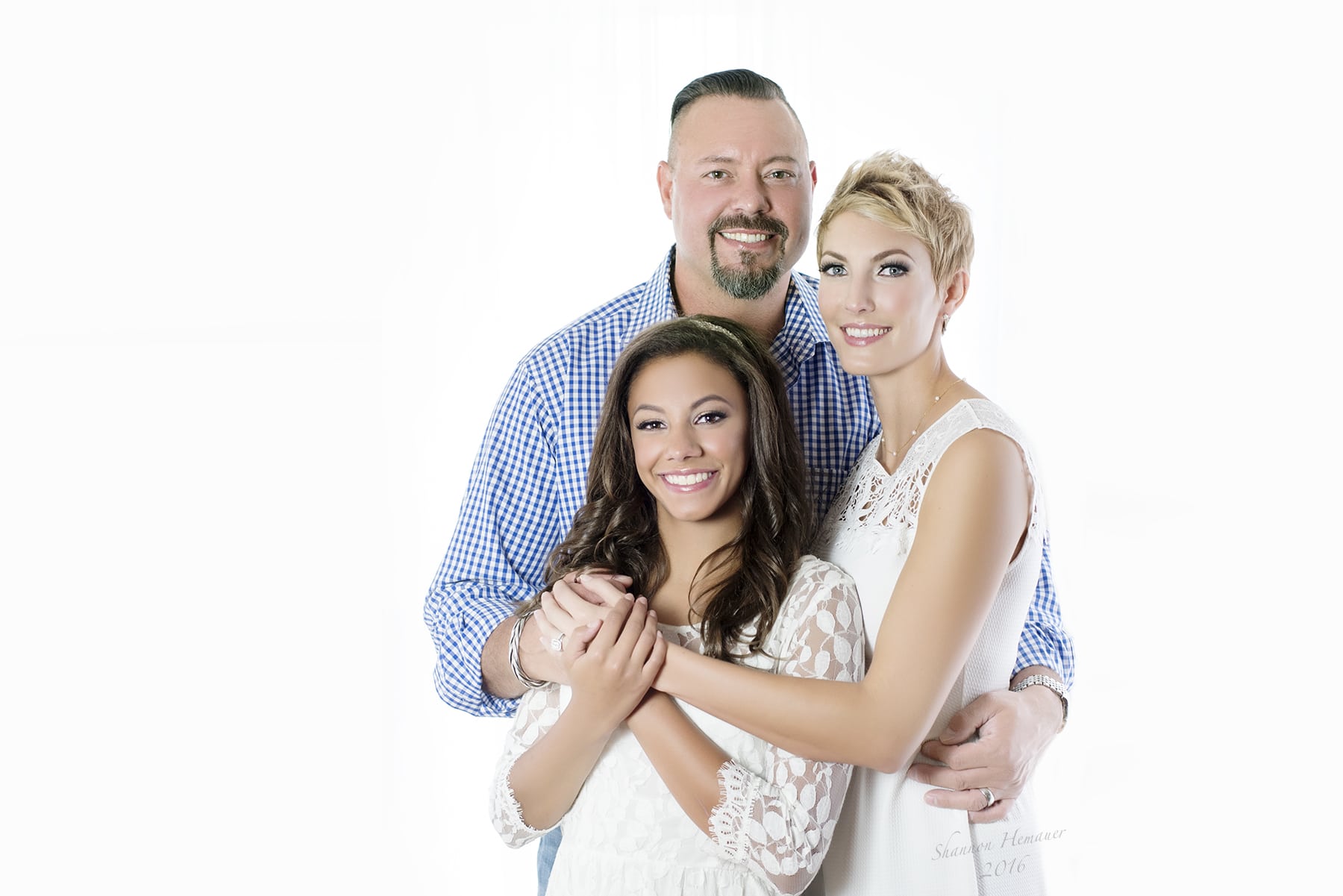 Carlisle PA Family portrait photography Contemporary Glamour Shannon Hemauer Photography