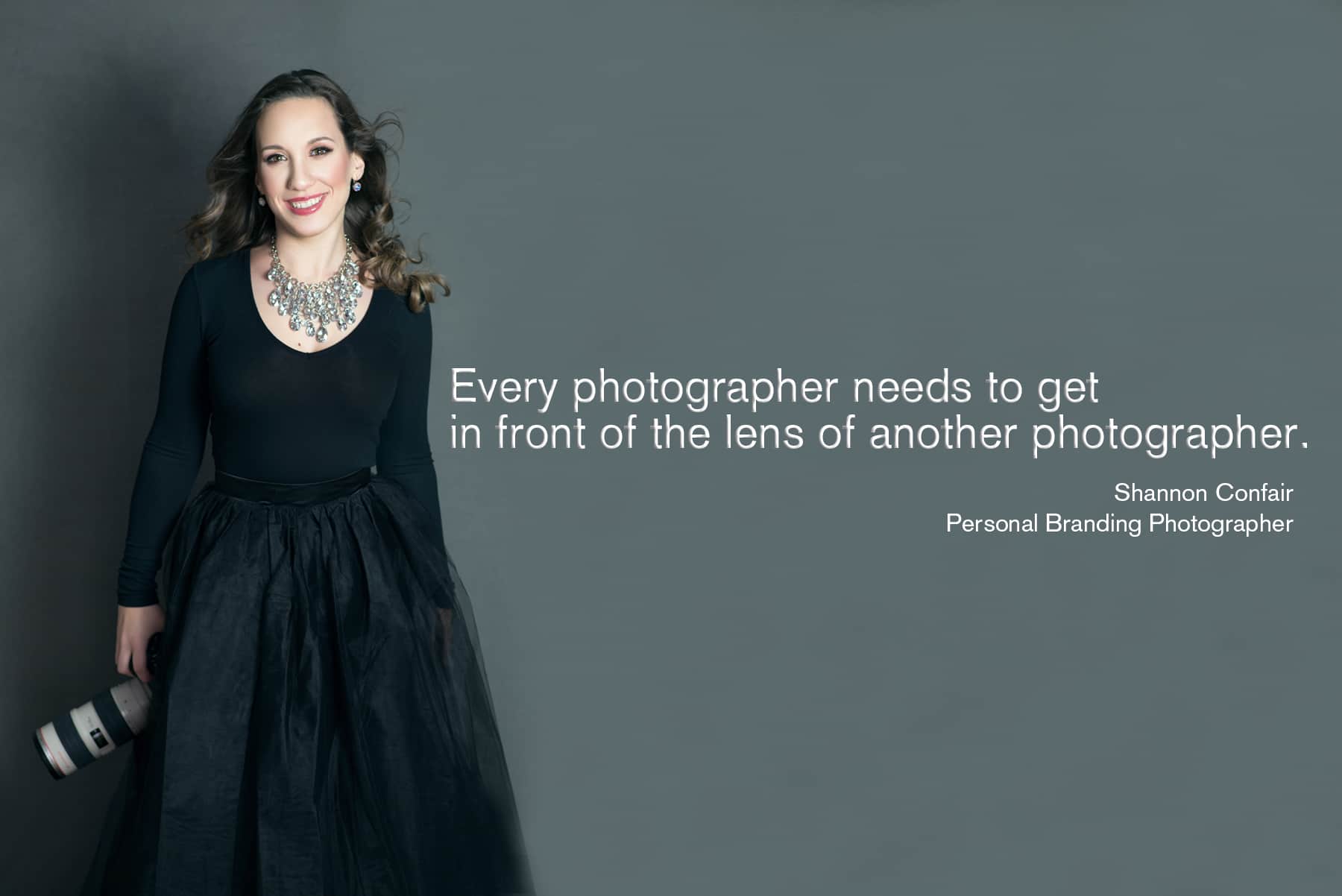 Personal branding photographer Shannon Confair by Shannon Hemauer Photography Dillsburg PA