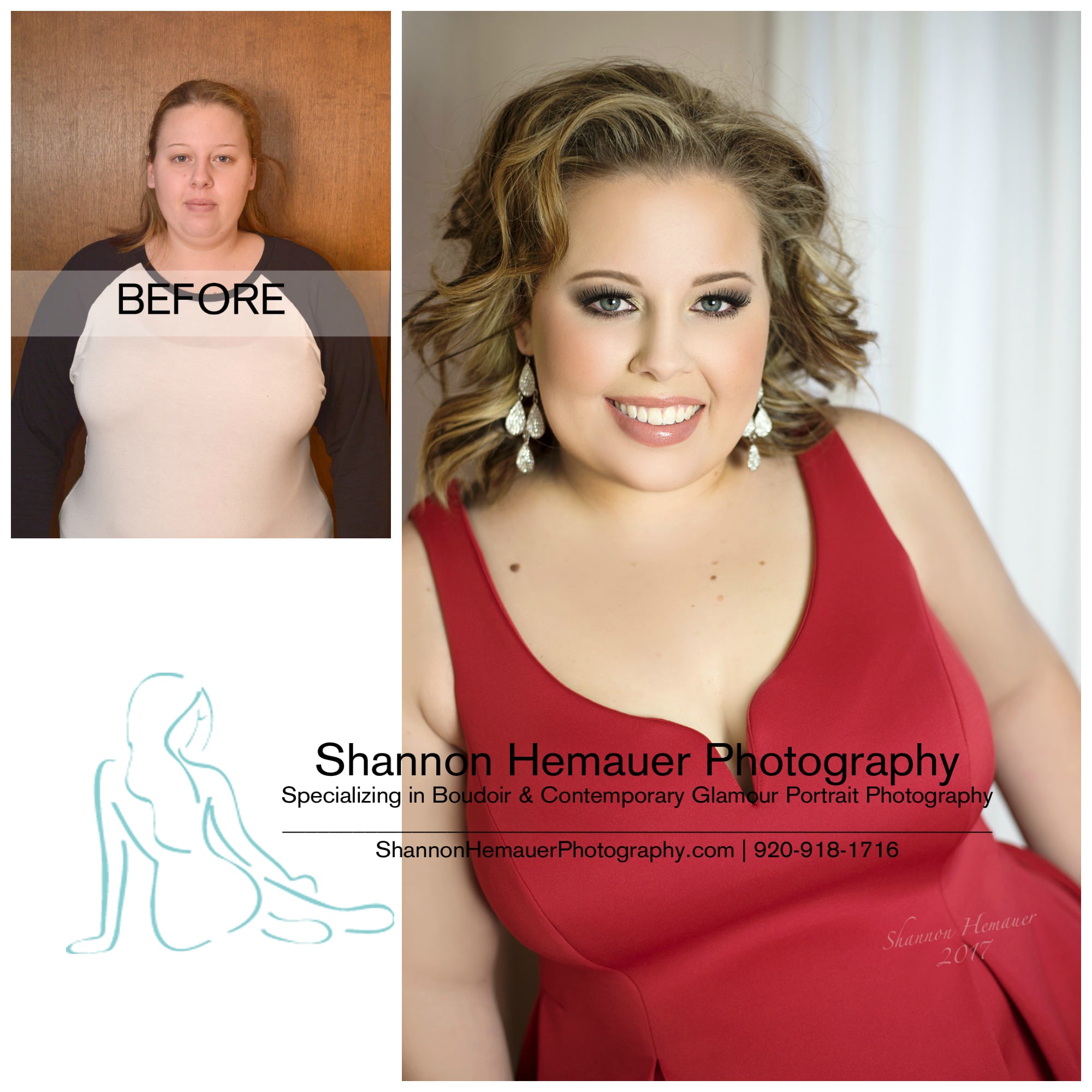 Boudoir and Contemporary Glamour Potraits Shannon Hemauer Photography Dillsburg PA